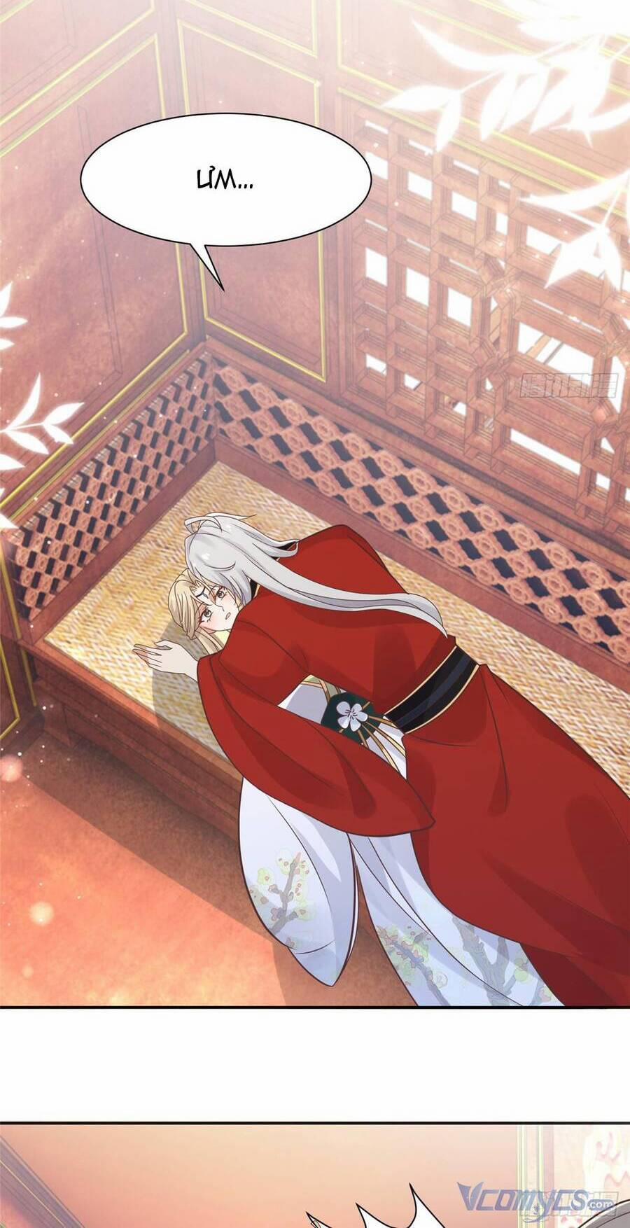 Bệnh Kiều Vương Gia Dựa Vào Ta Để Tiếp Tục Sống 101 trang 12