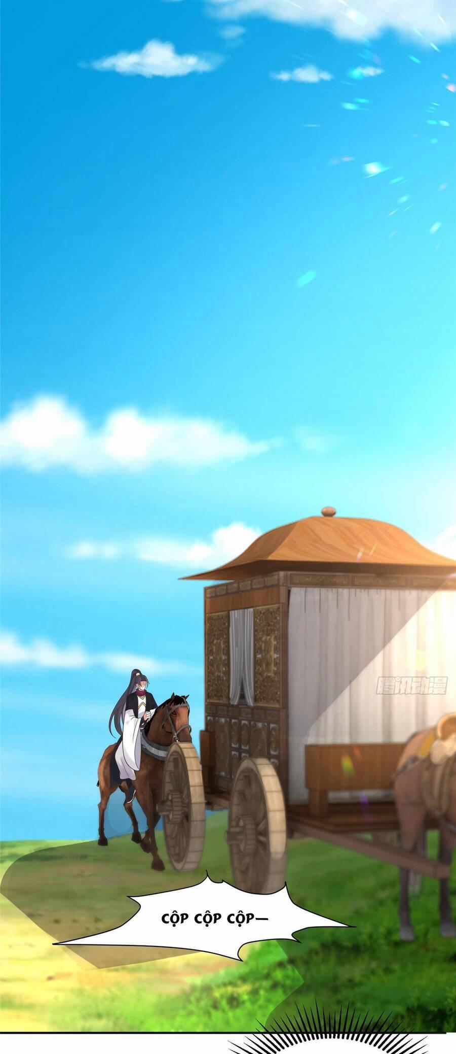 Bệnh Kiều Vương Gia Dựa Vào Ta Để Tiếp Tục Sống 101 trang 7