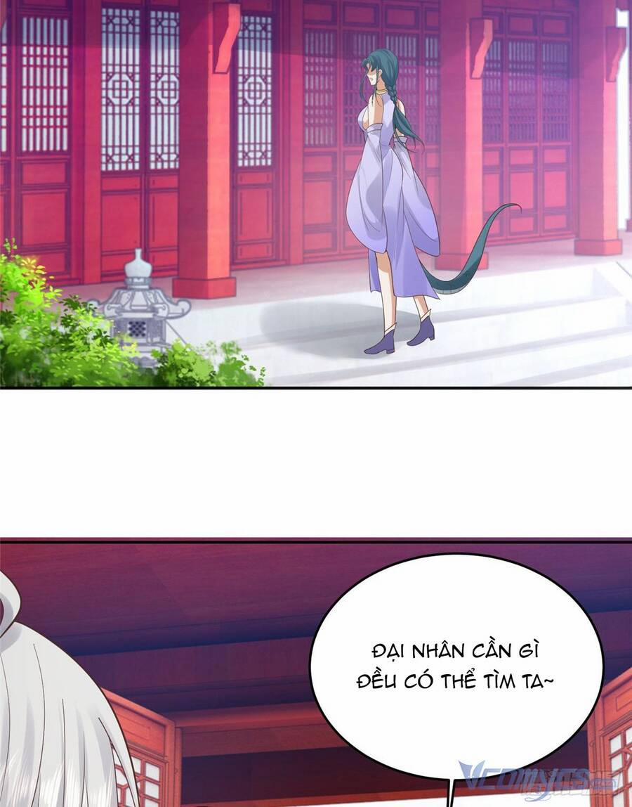 Bệnh Kiều Vương Gia Dựa Vào Ta Để Tiếp Tục Sống 102 trang 10