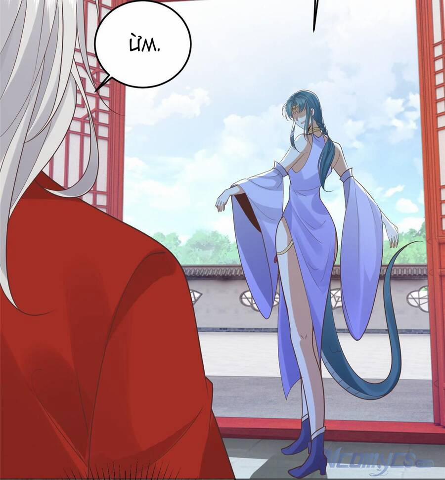 Bệnh Kiều Vương Gia Dựa Vào Ta Để Tiếp Tục Sống 102 trang 11