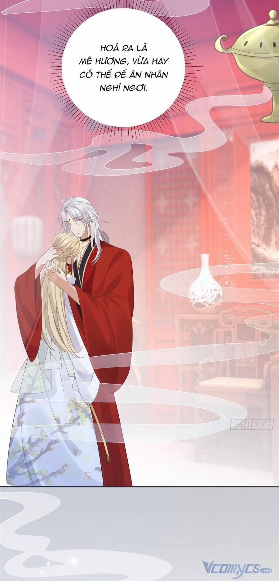 Bệnh Kiều Vương Gia Dựa Vào Ta Để Tiếp Tục Sống 102 trang 18