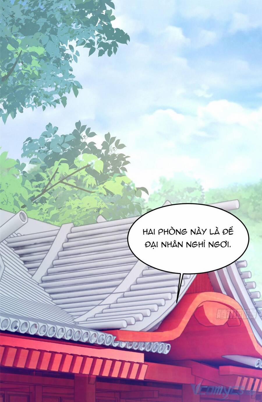 Bệnh Kiều Vương Gia Dựa Vào Ta Để Tiếp Tục Sống 102 trang 9