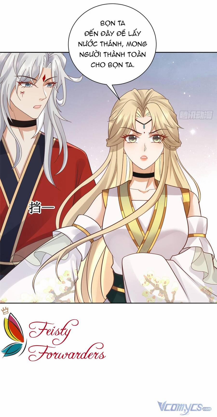 Bệnh Kiều Vương Gia Dựa Vào Ta Để Tiếp Tục Sống 103 trang 13