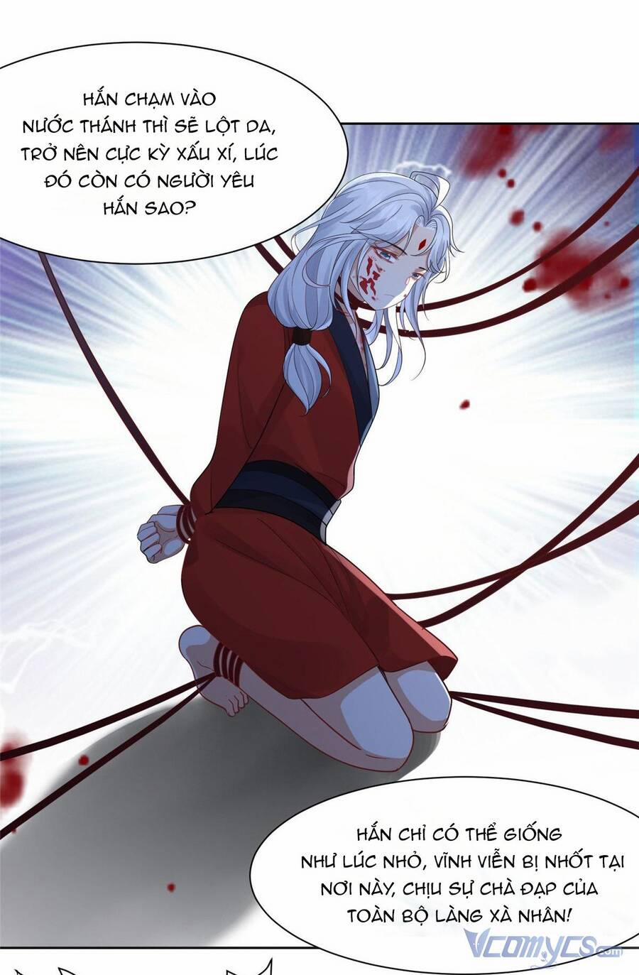 Bệnh Kiều Vương Gia Dựa Vào Ta Để Tiếp Tục Sống 103 trang 15