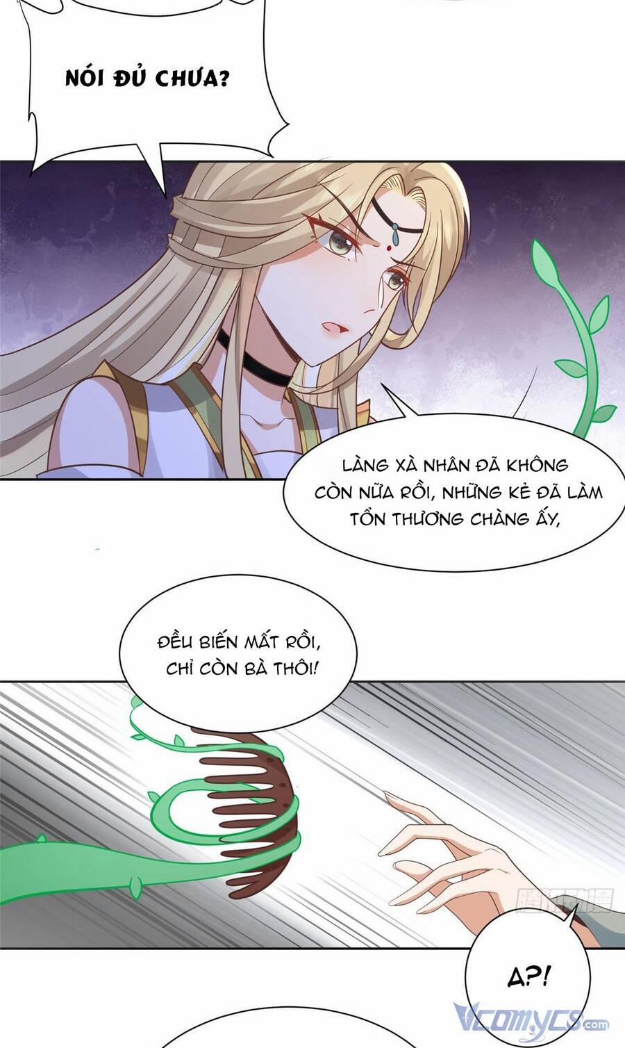 Bệnh Kiều Vương Gia Dựa Vào Ta Để Tiếp Tục Sống 103 trang 16