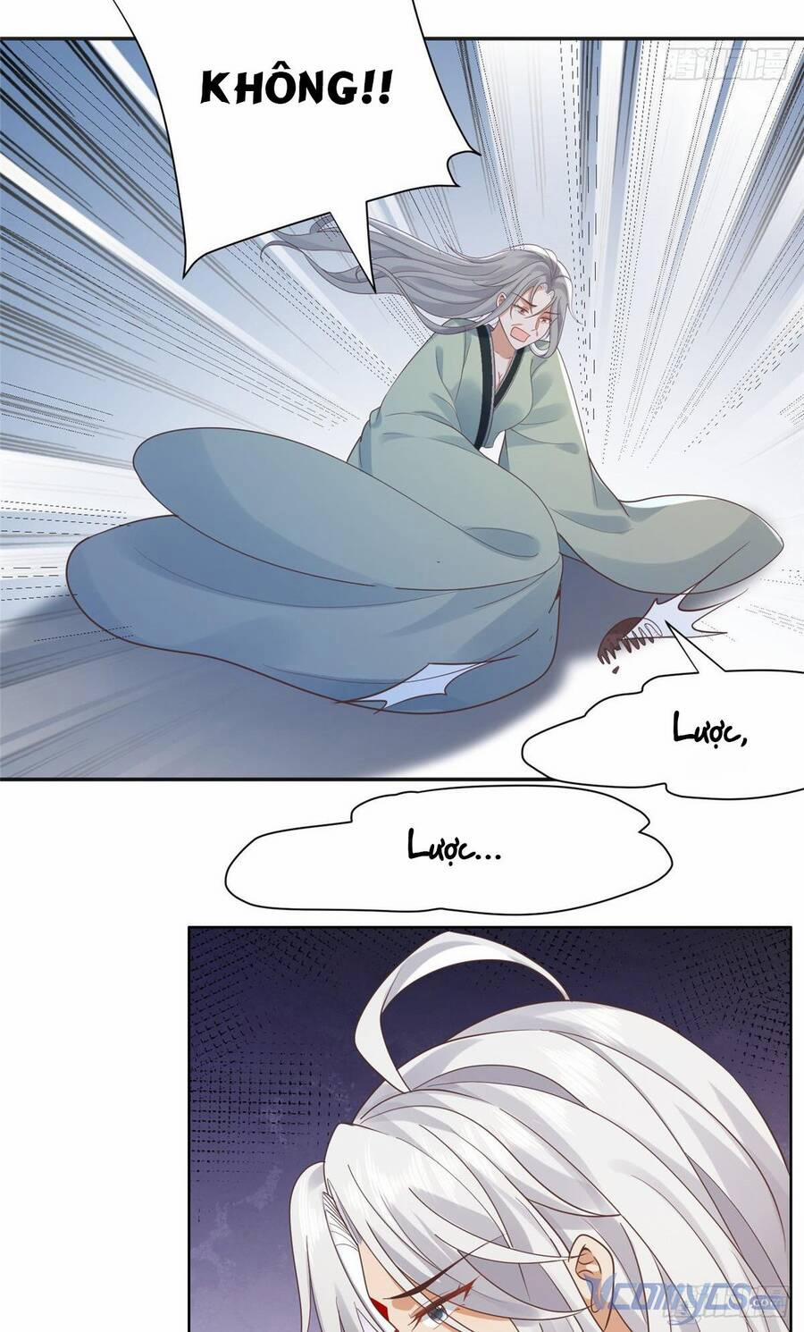 Bệnh Kiều Vương Gia Dựa Vào Ta Để Tiếp Tục Sống 103 trang 19