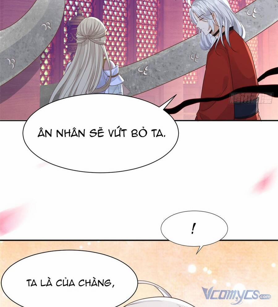 Bệnh Kiều Vương Gia Dựa Vào Ta Để Tiếp Tục Sống 103 trang 24