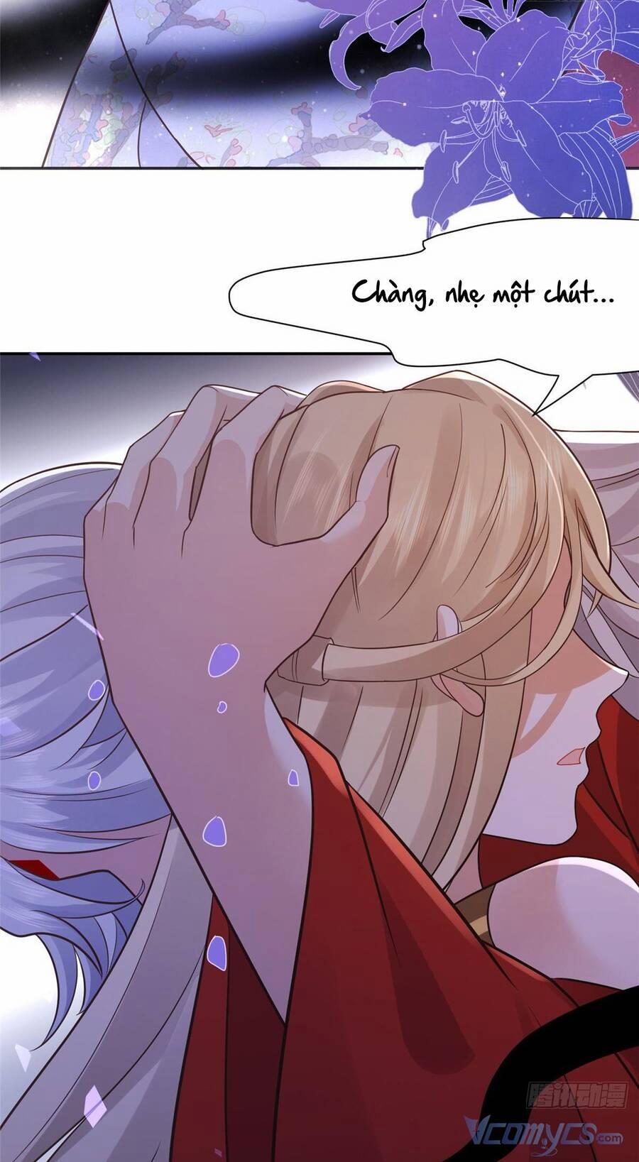 Bệnh Kiều Vương Gia Dựa Vào Ta Để Tiếp Tục Sống 103 trang 27
