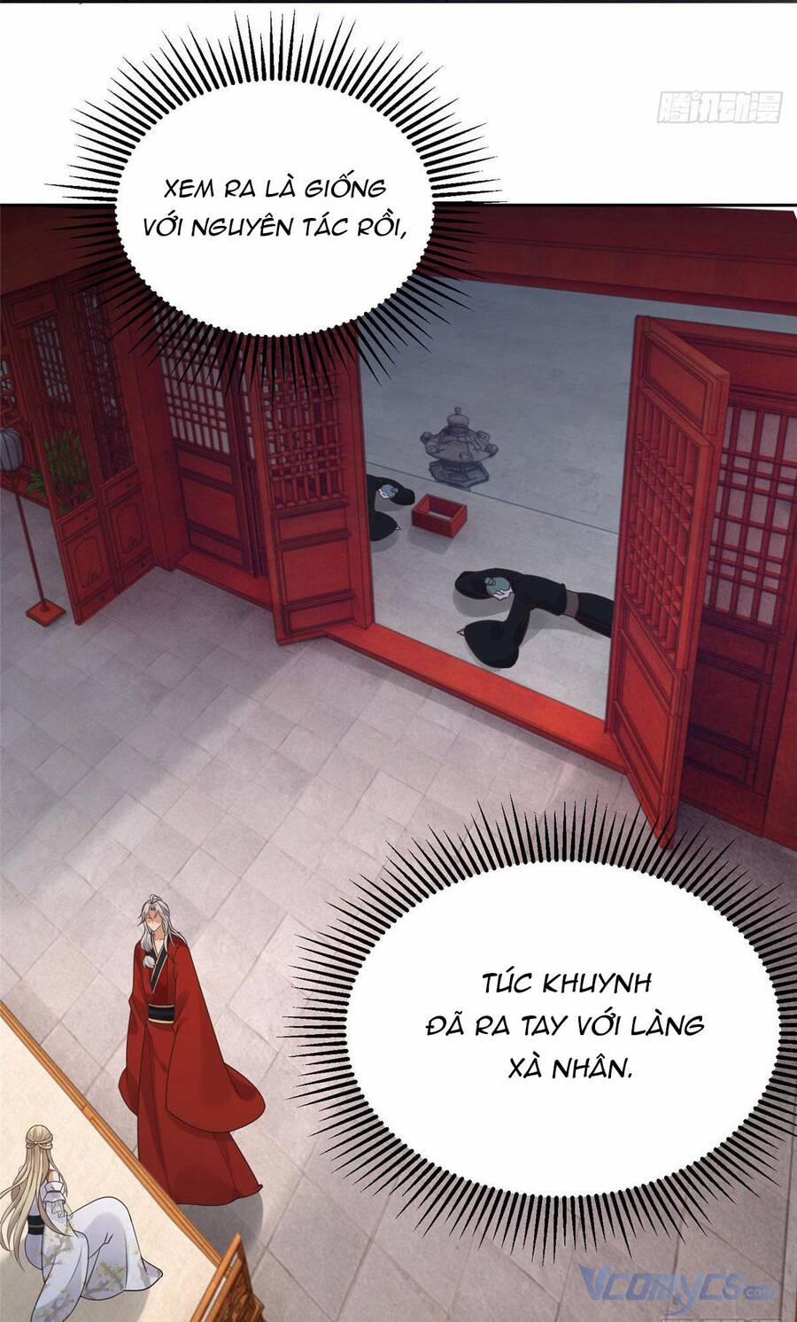 Bệnh Kiều Vương Gia Dựa Vào Ta Để Tiếp Tục Sống 103 trang 4