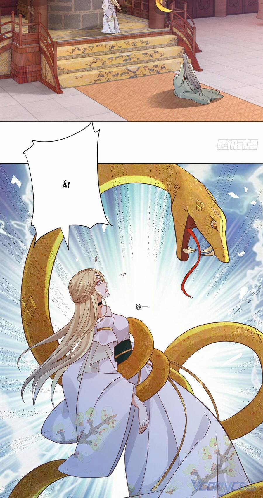 Bệnh Kiều Vương Gia Dựa Vào Ta Để Tiếp Tục Sống 104 trang 2