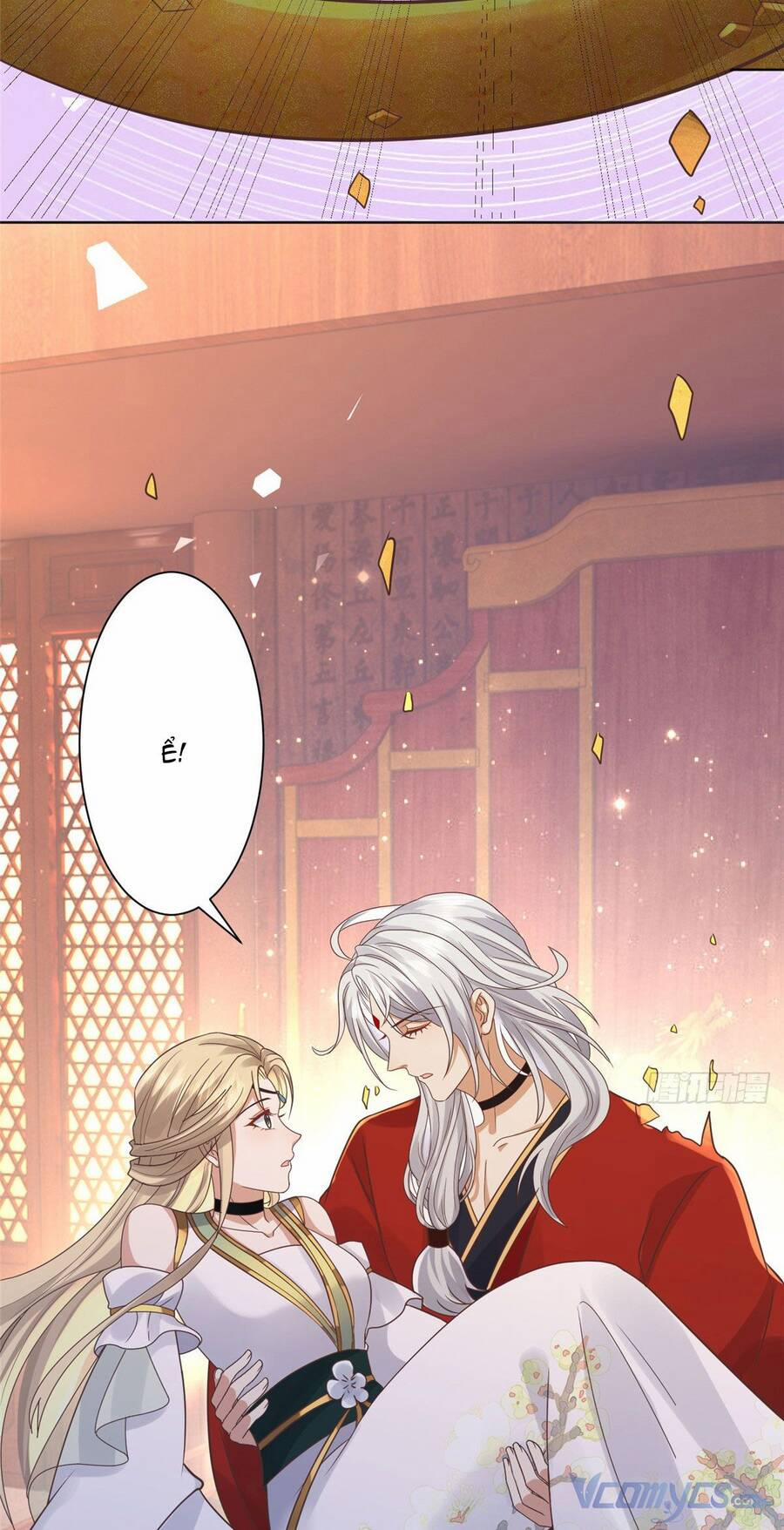 Bệnh Kiều Vương Gia Dựa Vào Ta Để Tiếp Tục Sống 104 trang 6