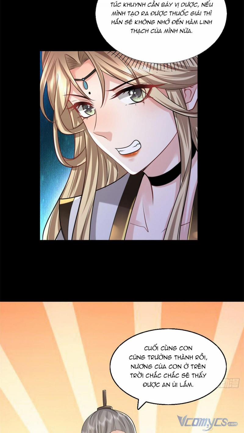 Bệnh Kiều Vương Gia Dựa Vào Ta Để Tiếp Tục Sống 11 trang 11