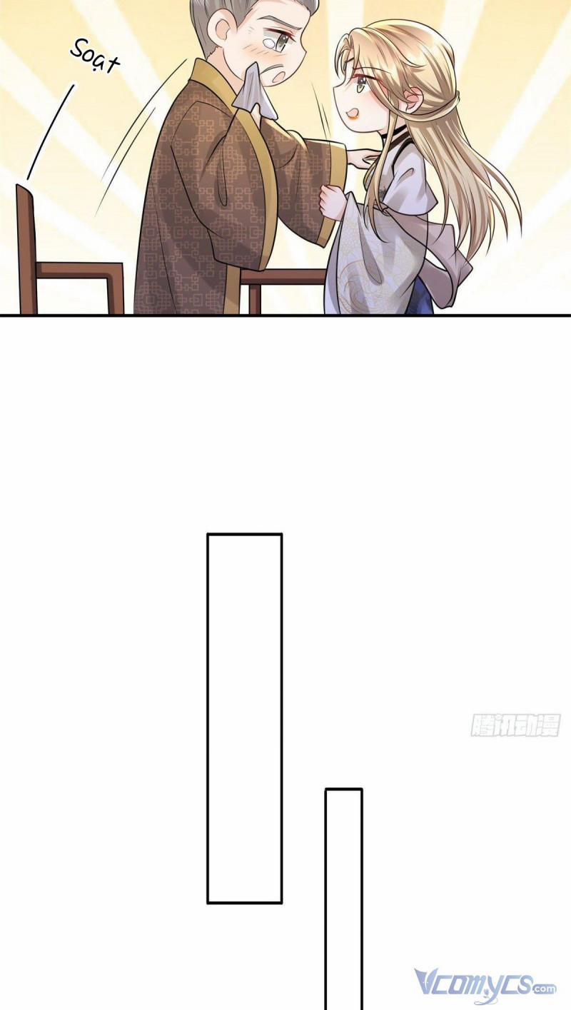 Bệnh Kiều Vương Gia Dựa Vào Ta Để Tiếp Tục Sống 11 trang 12