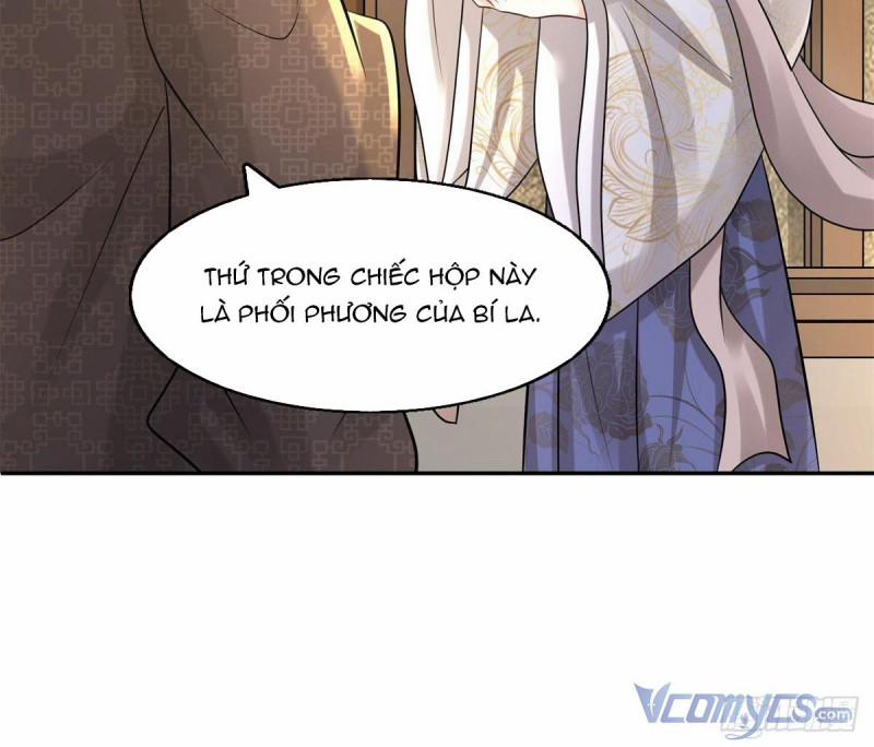 Bệnh Kiều Vương Gia Dựa Vào Ta Để Tiếp Tục Sống 11 trang 14