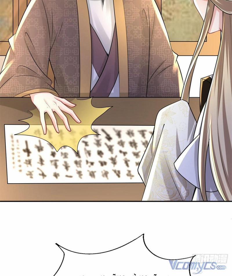 Bệnh Kiều Vương Gia Dựa Vào Ta Để Tiếp Tục Sống 11 trang 4