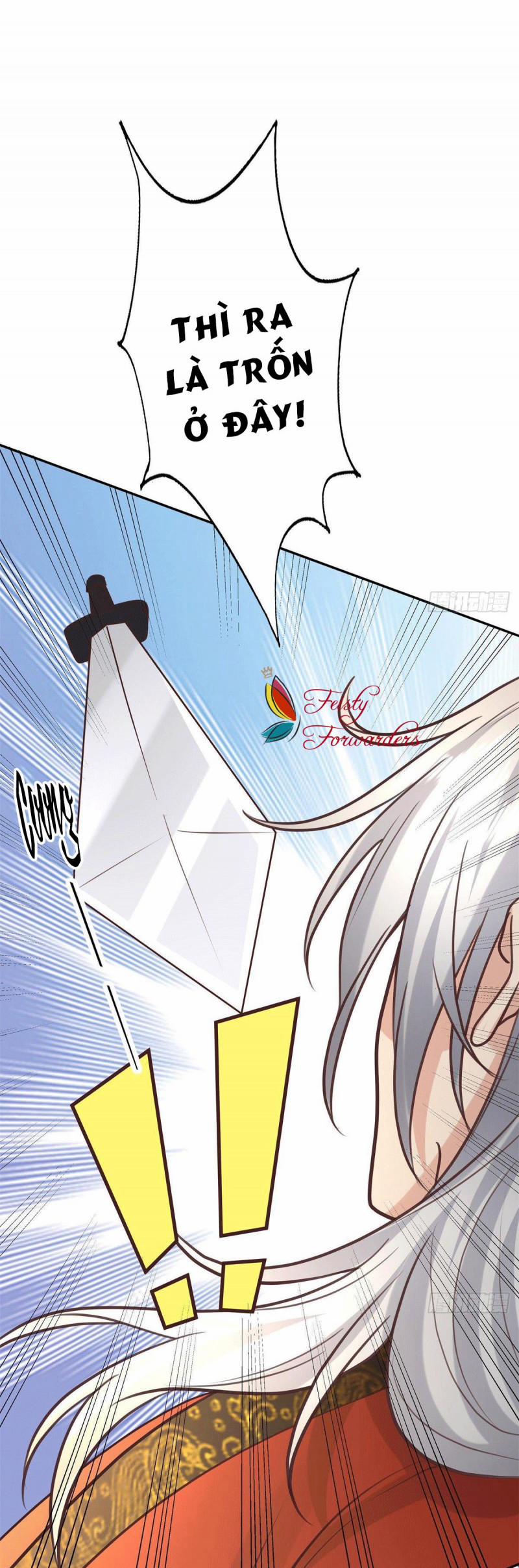 Bệnh Kiều Vương Gia Dựa Vào Ta Để Tiếp Tục Sống 13 trang 12