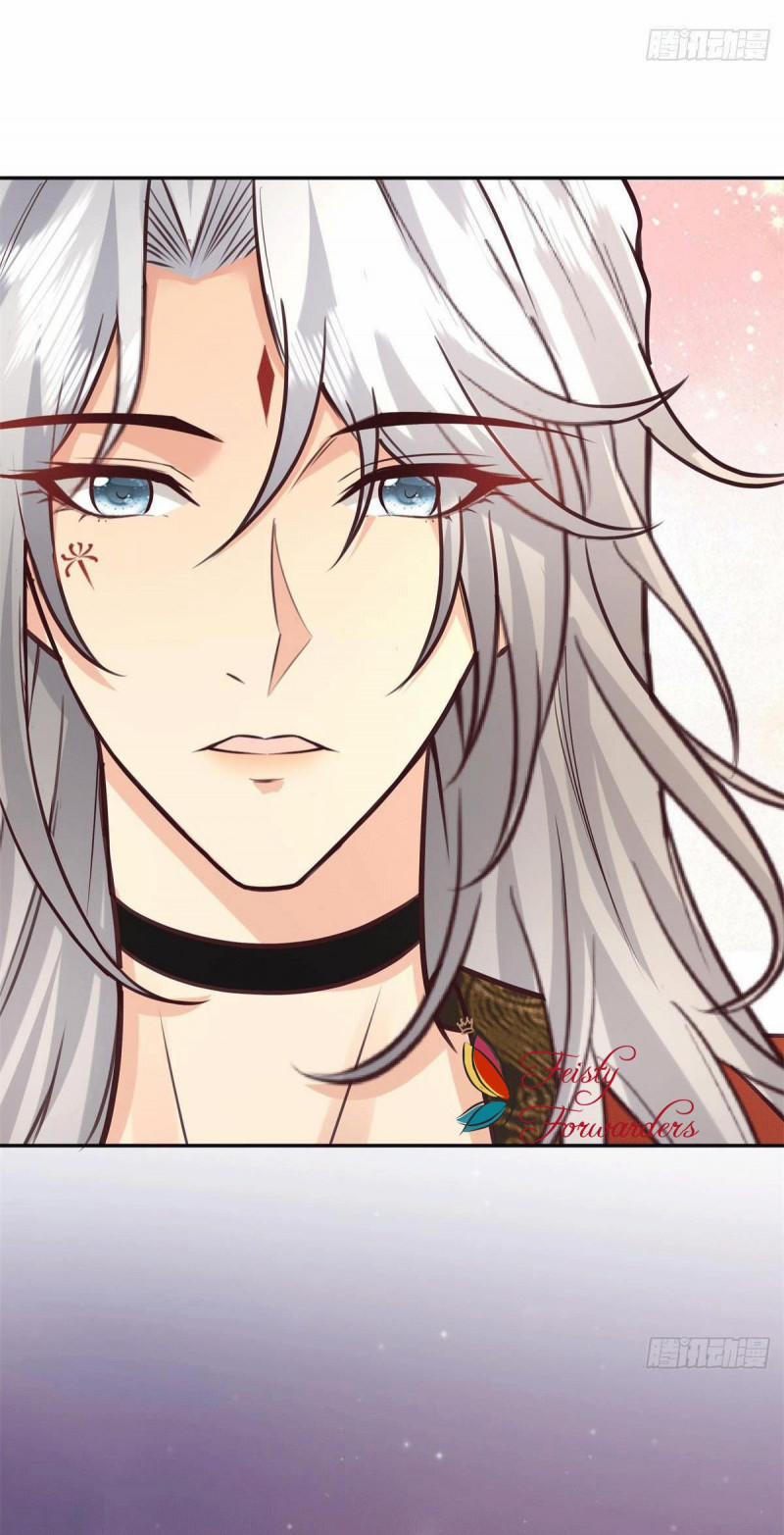 Bệnh Kiều Vương Gia Dựa Vào Ta Để Tiếp Tục Sống 13 trang 19