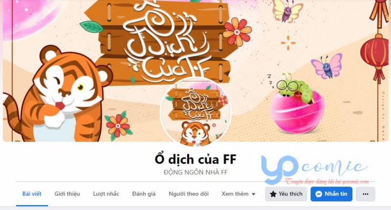 Bệnh Kiều Vương Gia Dựa Vào Ta Để Tiếp Tục Sống 3 trang 17