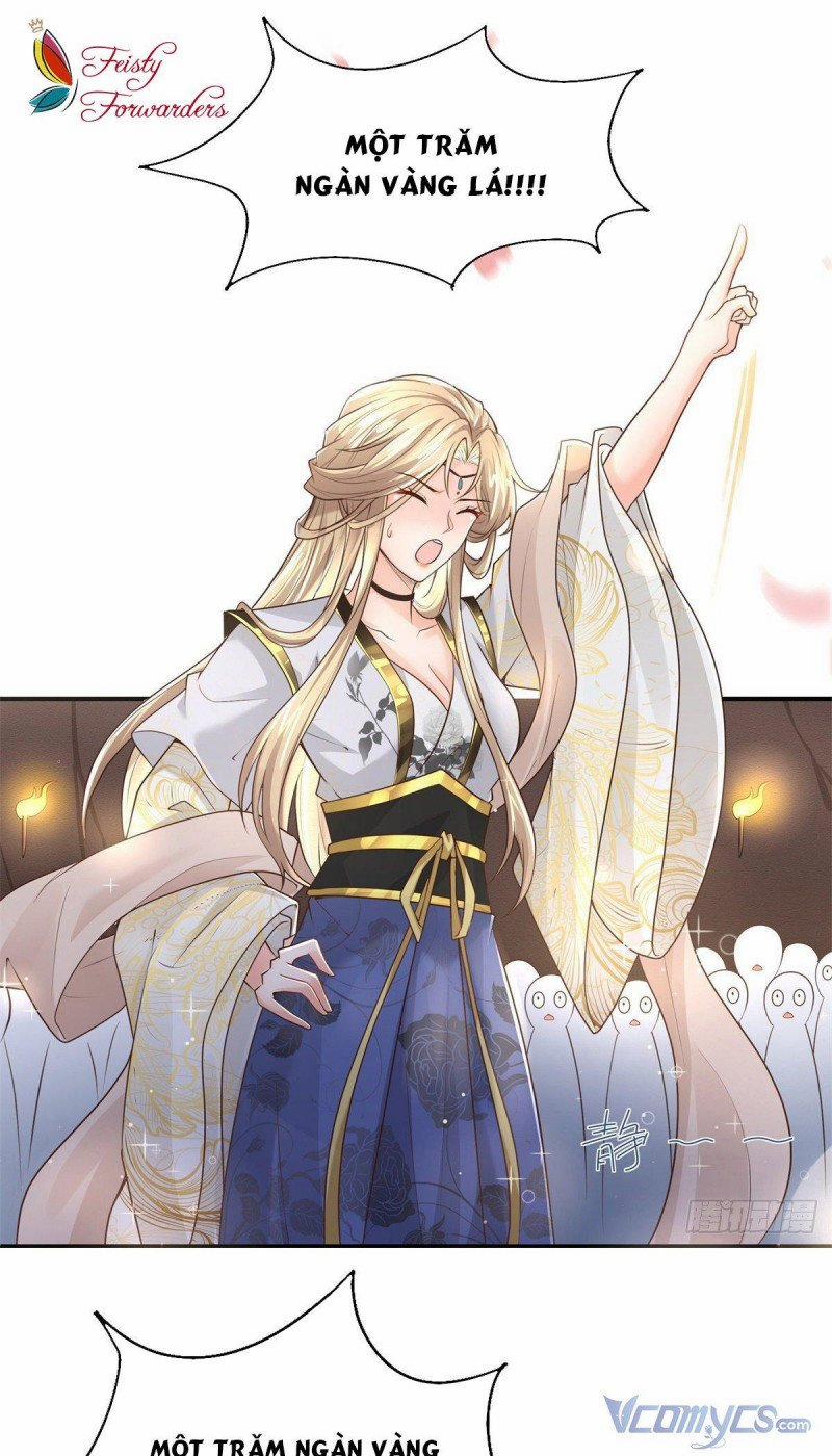 Bệnh Kiều Vương Gia Dựa Vào Ta Để Tiếp Tục Sống 4 trang 12