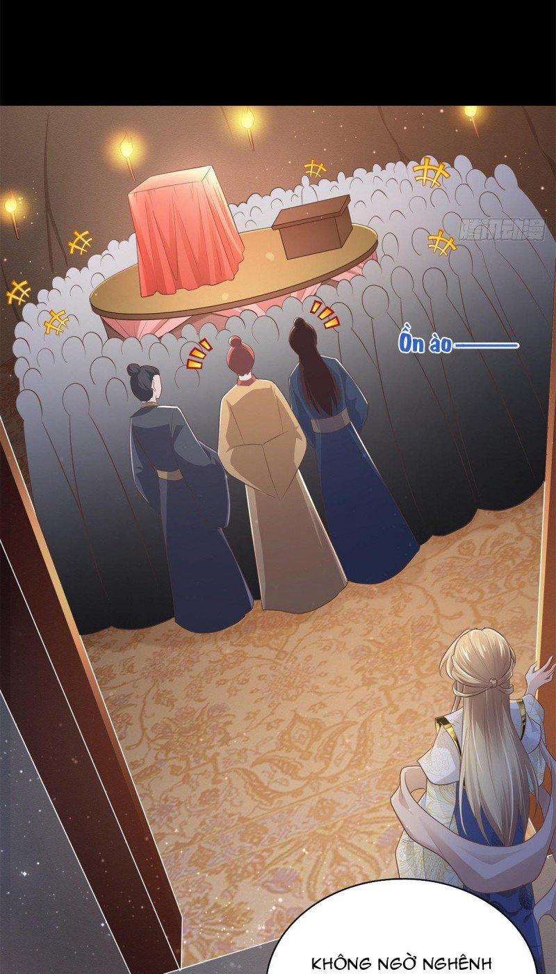 Bệnh Kiều Vương Gia Dựa Vào Ta Để Tiếp Tục Sống 4 trang 2