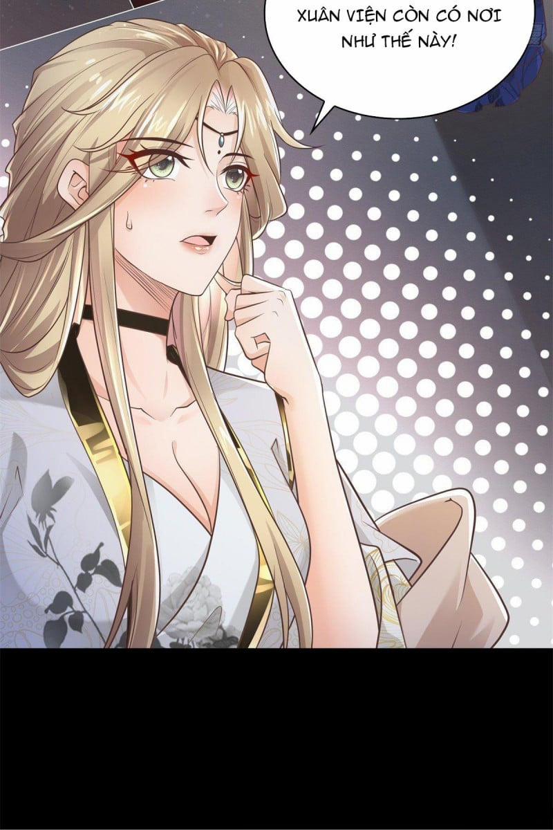 Bệnh Kiều Vương Gia Dựa Vào Ta Để Tiếp Tục Sống 4 trang 3