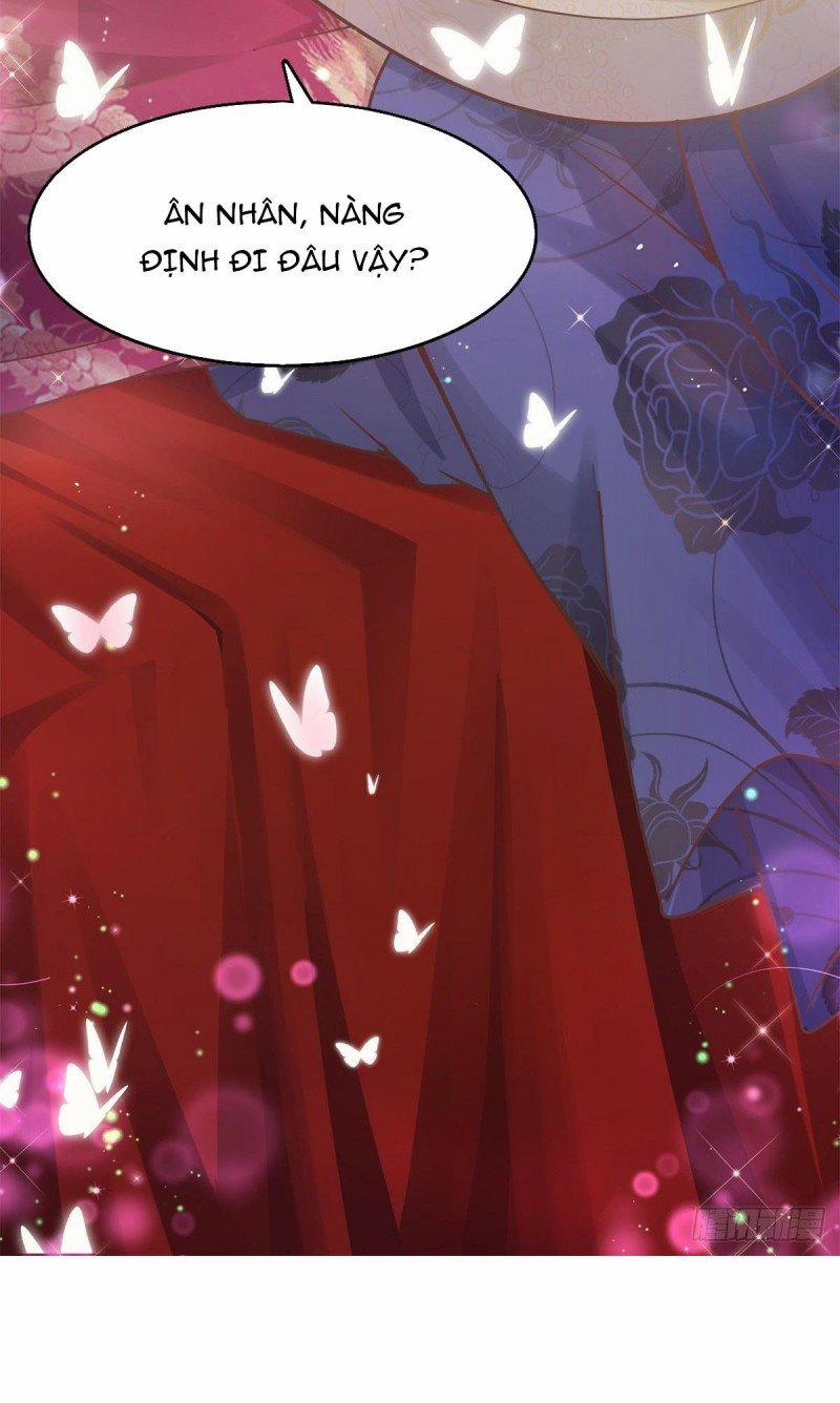 Bệnh Kiều Vương Gia Dựa Vào Ta Để Tiếp Tục Sống 4 trang 33