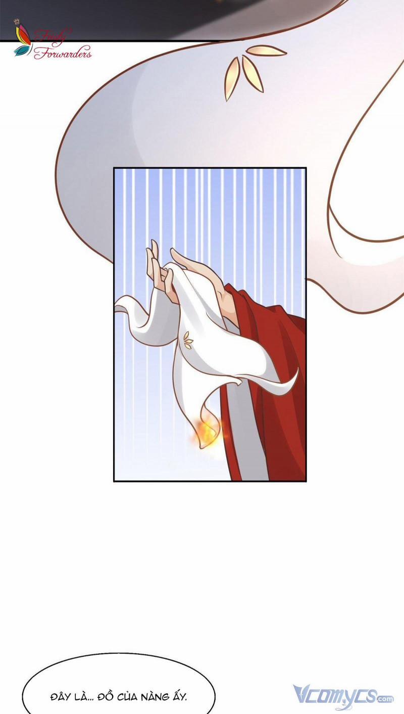 Bệnh Kiều Vương Gia Dựa Vào Ta Để Tiếp Tục Sống 5 trang 13