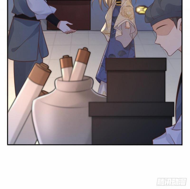 Bệnh Kiều Vương Gia Dựa Vào Ta Để Tiếp Tục Sống 5 trang 26