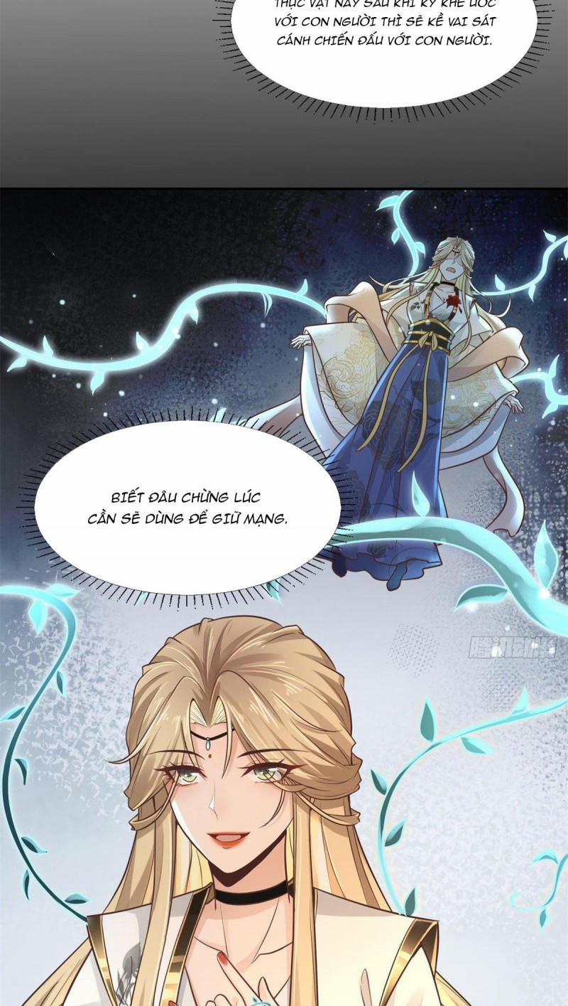 Bệnh Kiều Vương Gia Dựa Vào Ta Để Tiếp Tục Sống 5 trang 31