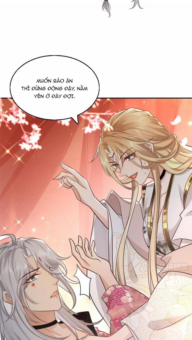 Bệnh Kiều Vương Gia Dựa Vào Ta Để Tiếp Tục Sống 5 trang 4