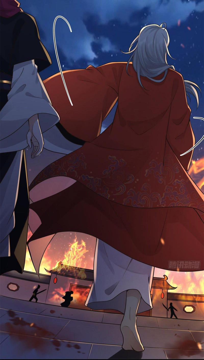 Bệnh Kiều Vương Gia Dựa Vào Ta Để Tiếp Tục Sống 5 trang 8