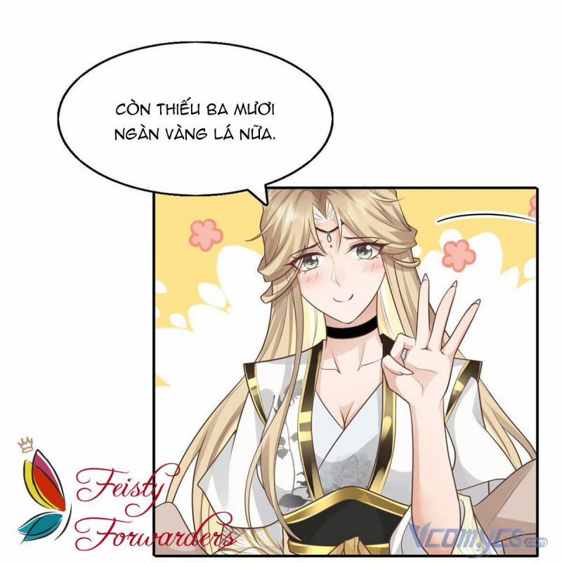 Bệnh Kiều Vương Gia Dựa Vào Ta Để Tiếp Tục Sống 6 trang 13