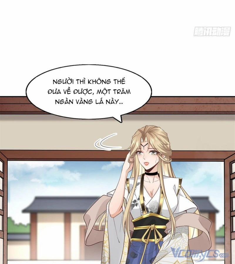 Bệnh Kiều Vương Gia Dựa Vào Ta Để Tiếp Tục Sống 6 trang 17