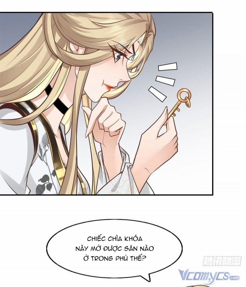 Bệnh Kiều Vương Gia Dựa Vào Ta Để Tiếp Tục Sống 6 trang 24