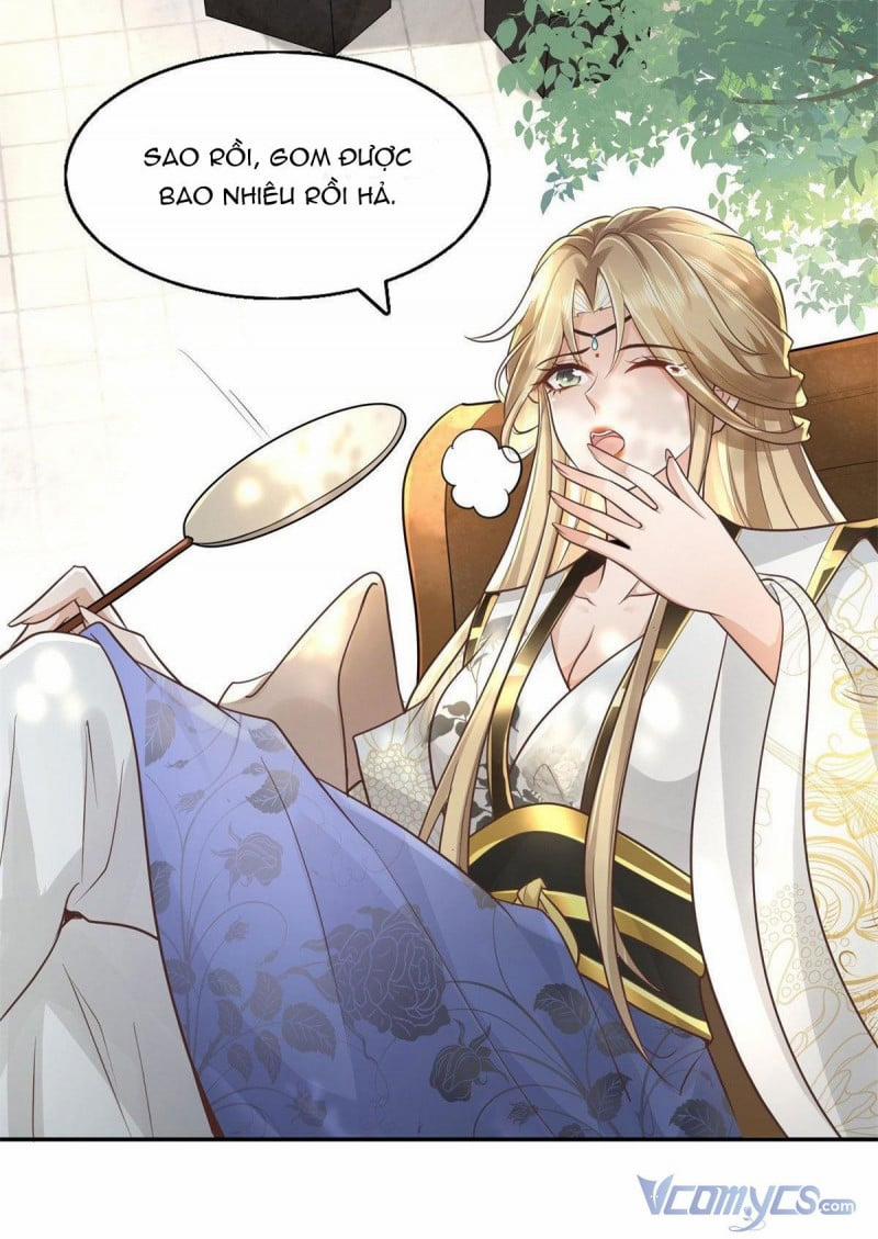 Bệnh Kiều Vương Gia Dựa Vào Ta Để Tiếp Tục Sống 6 trang 3