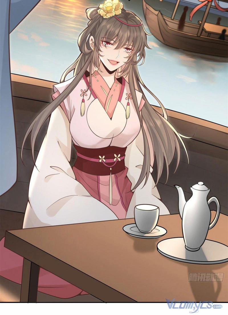 Bệnh Kiều Vương Gia Dựa Vào Ta Để Tiếp Tục Sống 6 trang 33