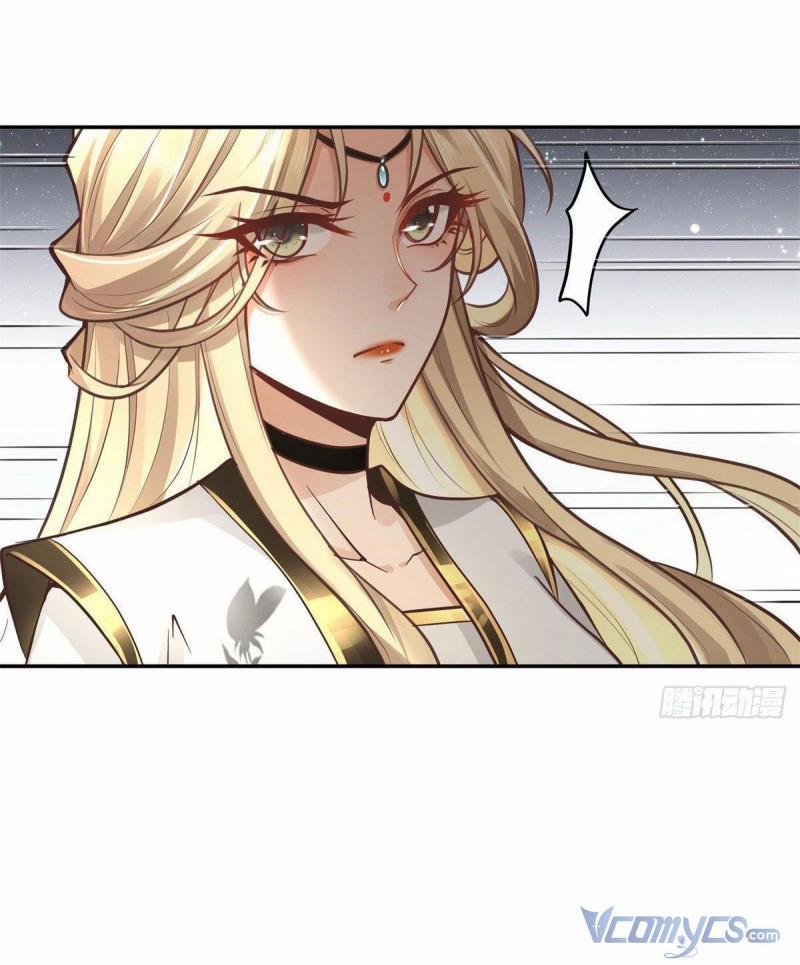 Bệnh Kiều Vương Gia Dựa Vào Ta Để Tiếp Tục Sống 6 trang 35