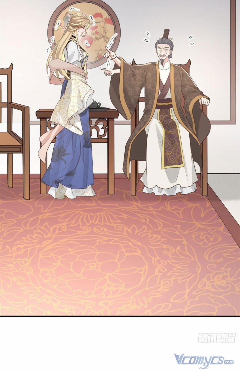 Bệnh Kiều Vương Gia Dựa Vào Ta Để Tiếp Tục Sống 6 trang 9