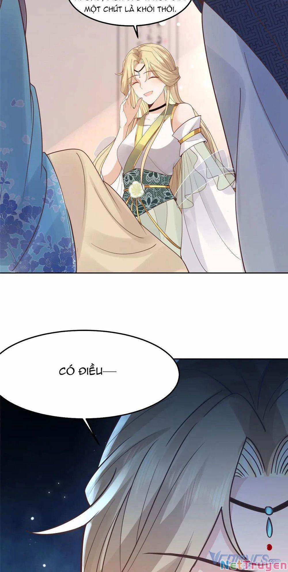 Bệnh Kiều Vương Gia Dựa Vào Ta Để Tiếp Tục Sống 63 trang 16