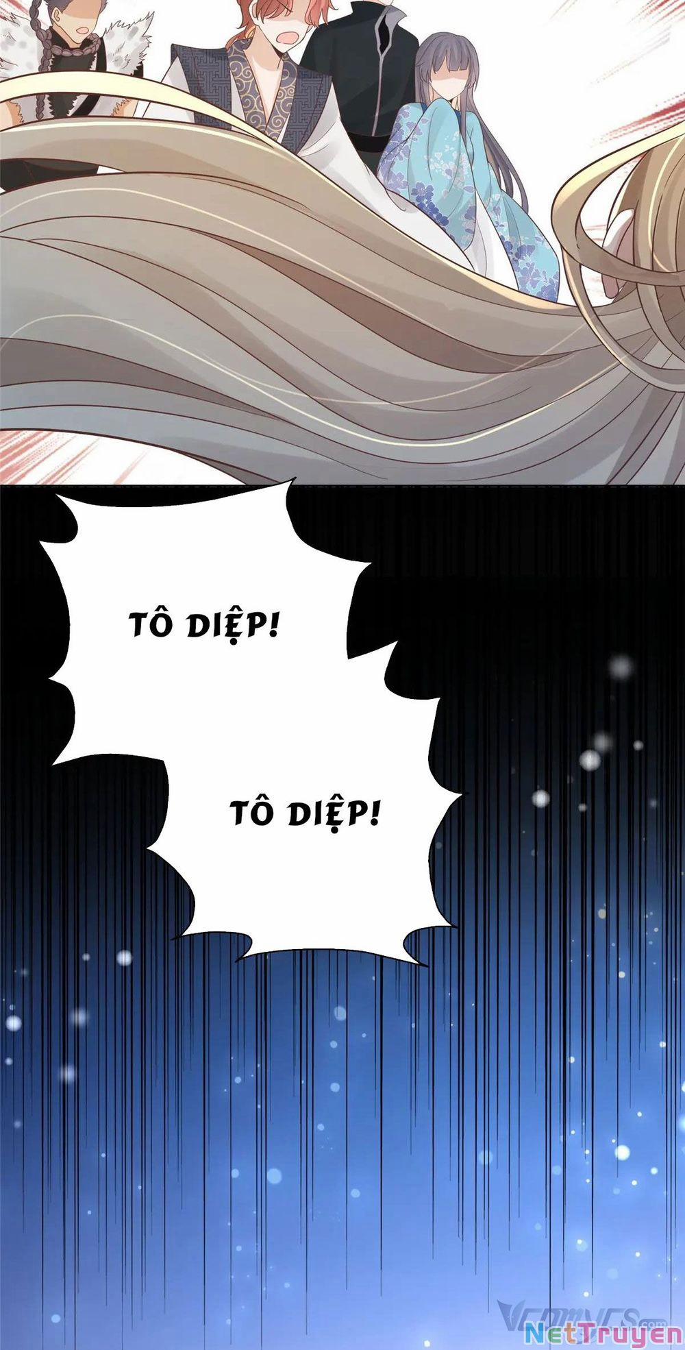 Bệnh Kiều Vương Gia Dựa Vào Ta Để Tiếp Tục Sống 63 trang 7