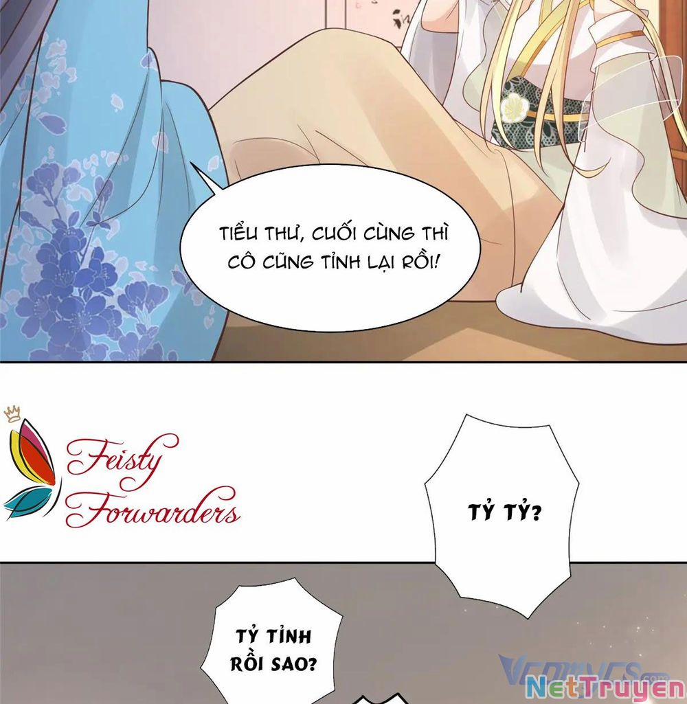 Bệnh Kiều Vương Gia Dựa Vào Ta Để Tiếp Tục Sống 63 trang 9