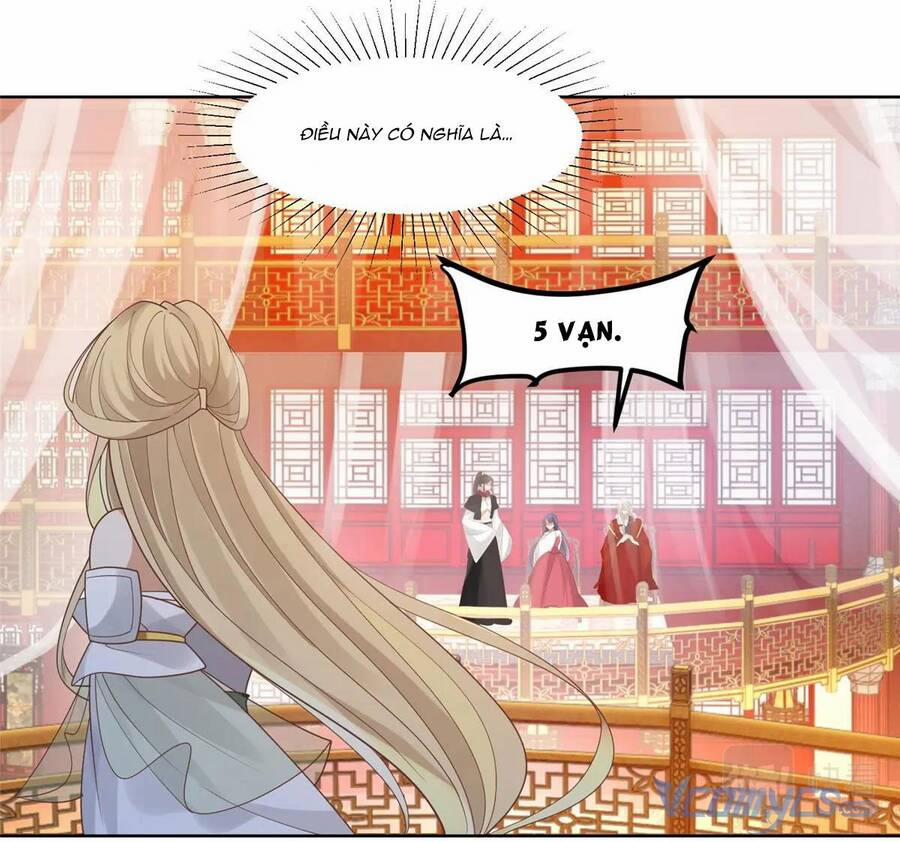 Bệnh Kiều Vương Gia Dựa Vào Ta Để Tiếp Tục Sống 64 trang 12