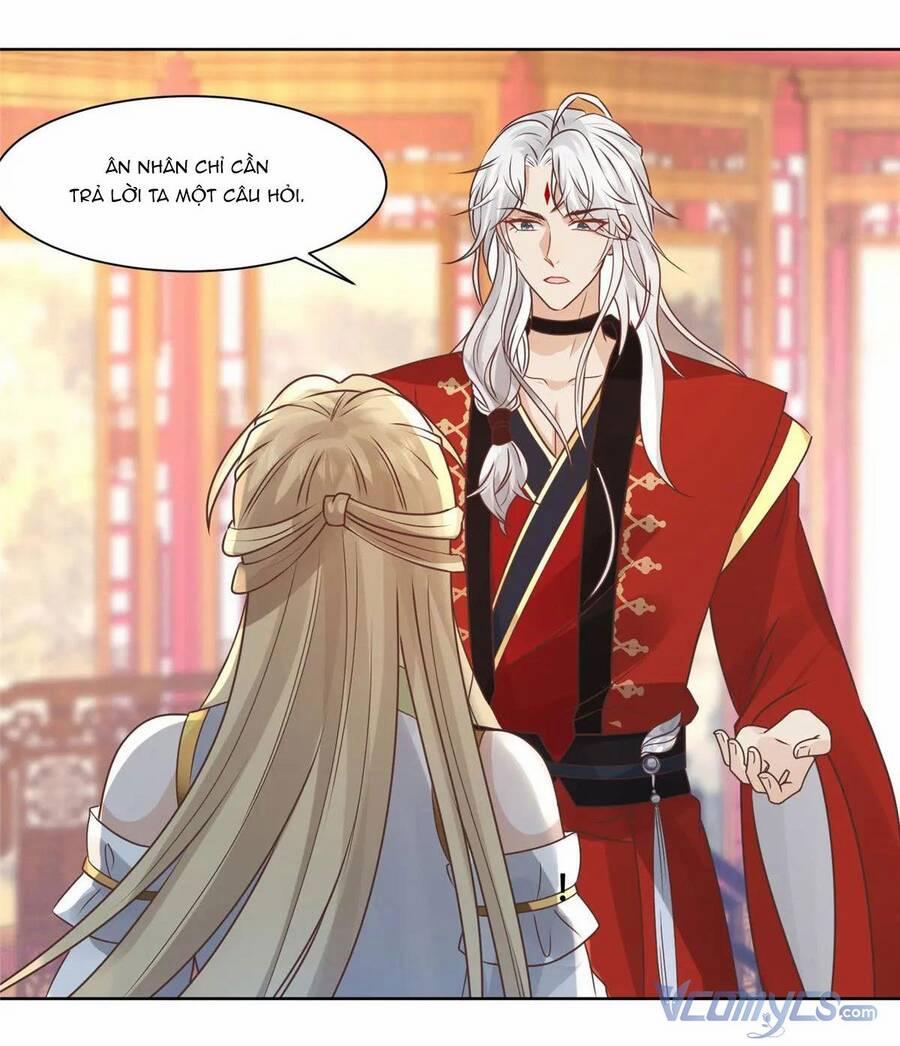 Bệnh Kiều Vương Gia Dựa Vào Ta Để Tiếp Tục Sống 65 trang 11