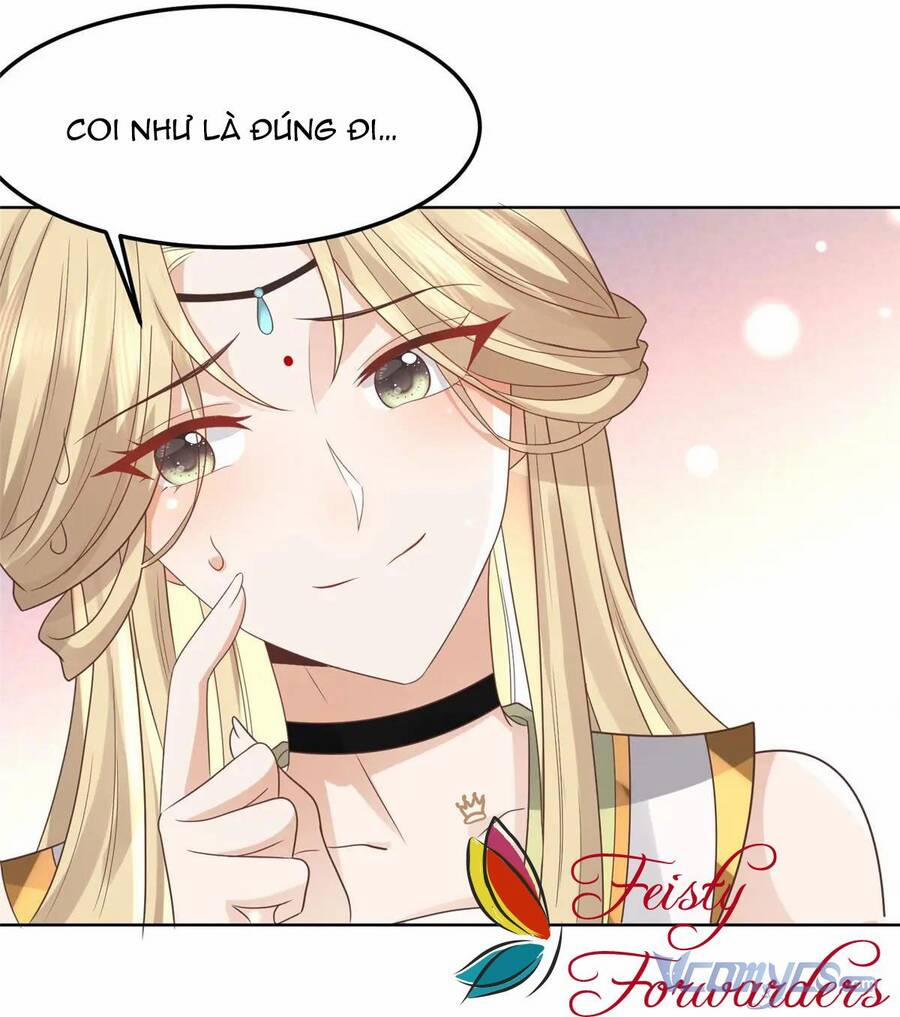 Bệnh Kiều Vương Gia Dựa Vào Ta Để Tiếp Tục Sống 65 trang 14