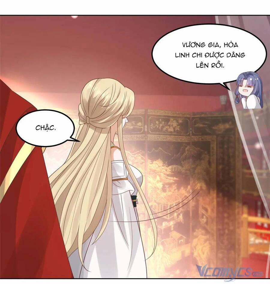 Bệnh Kiều Vương Gia Dựa Vào Ta Để Tiếp Tục Sống 65 trang 15