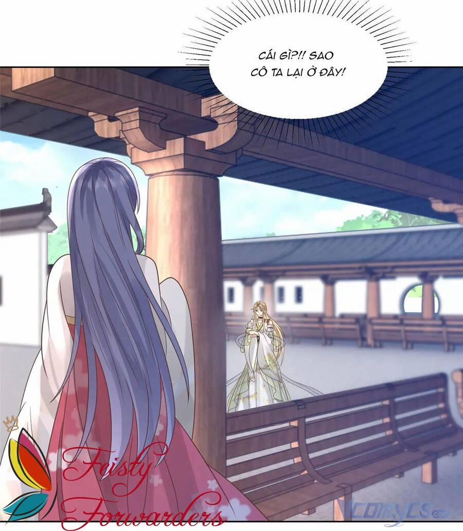 Bệnh Kiều Vương Gia Dựa Vào Ta Để Tiếp Tục Sống 65 trang 24