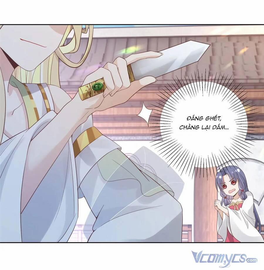 Bệnh Kiều Vương Gia Dựa Vào Ta Để Tiếp Tục Sống 65 trang 29