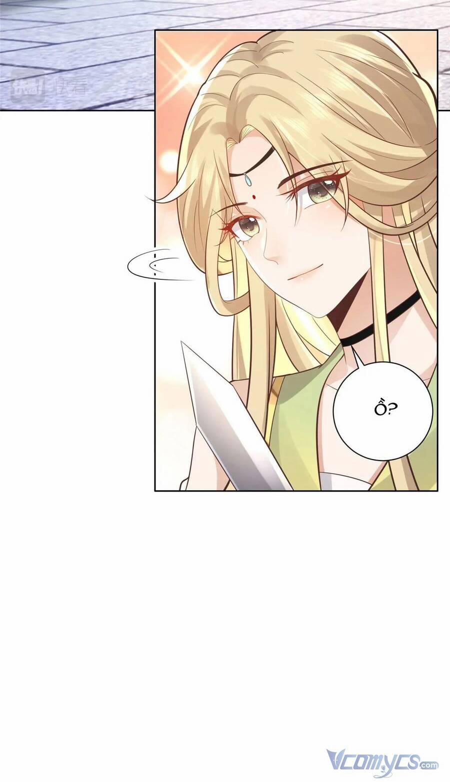 Bệnh Kiều Vương Gia Dựa Vào Ta Để Tiếp Tục Sống 65 trang 31