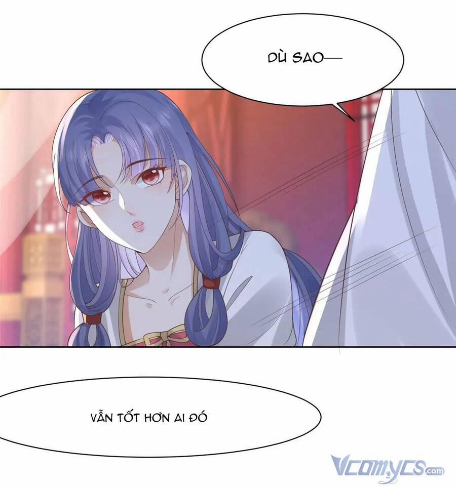 Bệnh Kiều Vương Gia Dựa Vào Ta Để Tiếp Tục Sống 65 trang 6