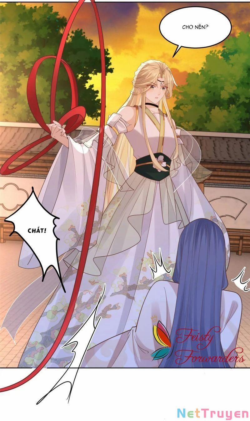 Bệnh Kiều Vương Gia Dựa Vào Ta Để Tiếp Tục Sống 66 trang 10